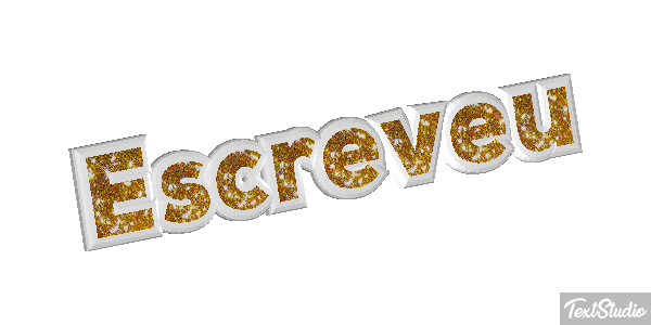 Escreveu Efeito do texto