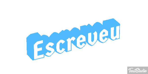Escreveu Efeito do texto