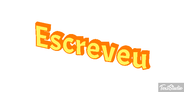 Escreveu Efeito do texto