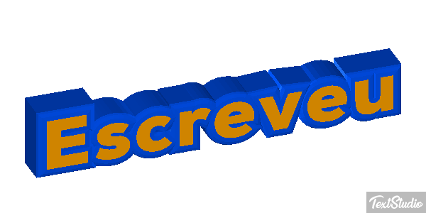 Escreveu Efeito do texto