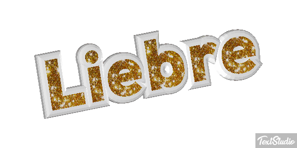Liebre Efecto de texto