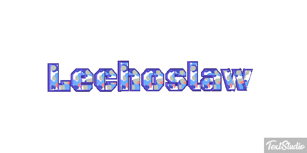 Lechosław Efekt tekstowy