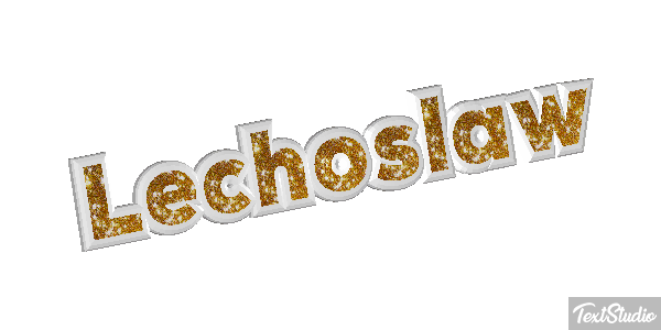 Lechosław Efekt tekstowy