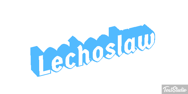 Lechosław Efekt tekstowy