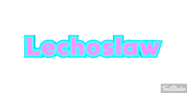 Lechosław Efekt tekstowy