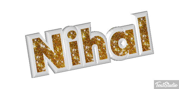 Nihal Efeito do texto