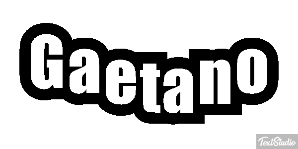 Gaetano Metin efekti