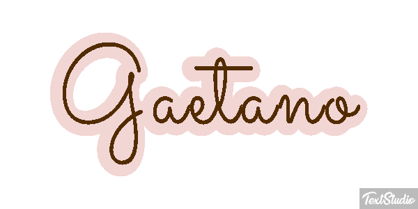 Gaetano Metin efekti