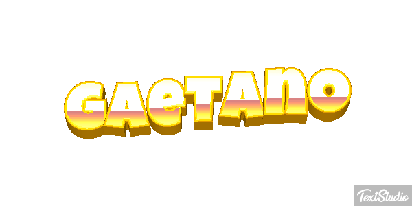 Gaetano Metin efekti