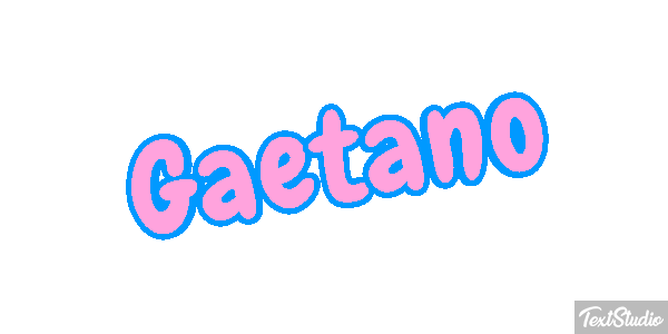 Gaetano Metin efekti