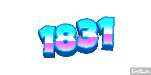 1831 Effet de texte