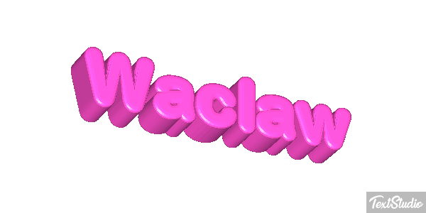 Wacław Efekt tekstowy