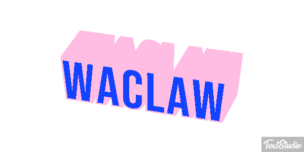 Wacław Efekt tekstowy
