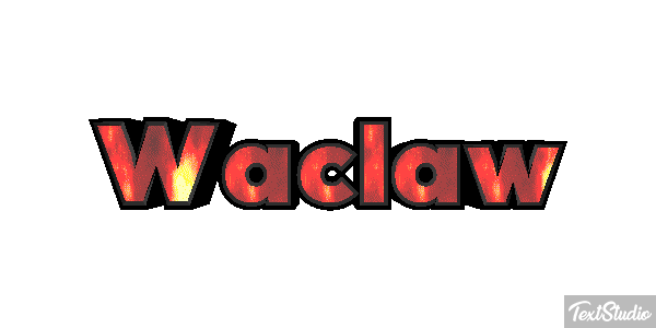 Wacław Efekt tekstowy