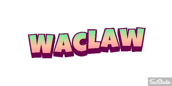 Wacław Efekt tekstowy