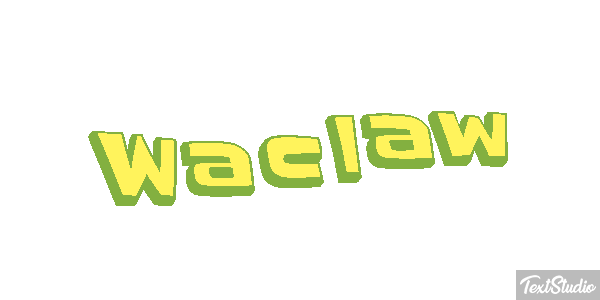 Wacław Efekt tekstowy