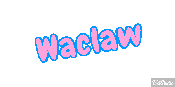 Wacław Efekt tekstowy