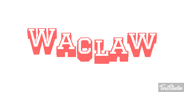 Wacław Efekt tekstowy