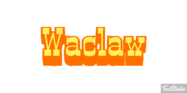 Wacław Efekt tekstowy