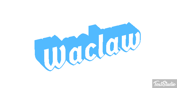Wacław Efekt tekstowy