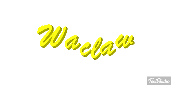Wacław Efekt tekstowy