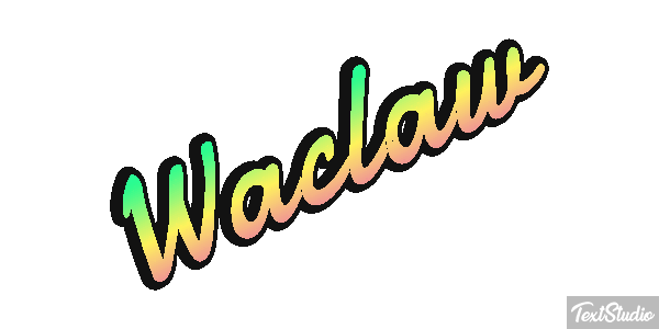 Wacław Efekt tekstowy