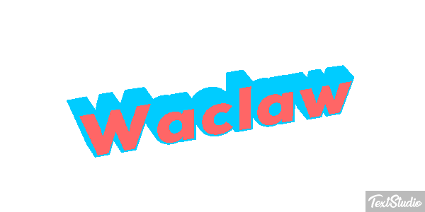 Wacław Efekt tekstowy