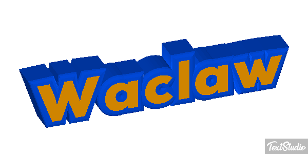 Wacław Efekt tekstowy