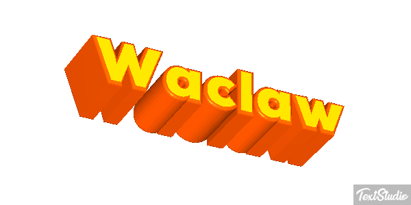 Wacław Efekt tekstowy