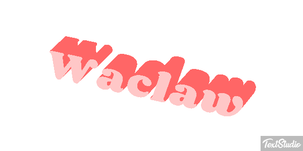 Wacław Efekt tekstowy