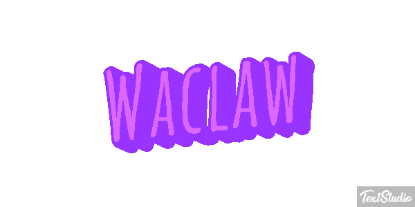 Wacław Efekt tekstowy