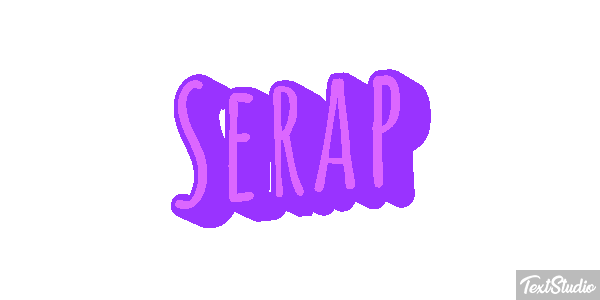 Serap Metin efekti