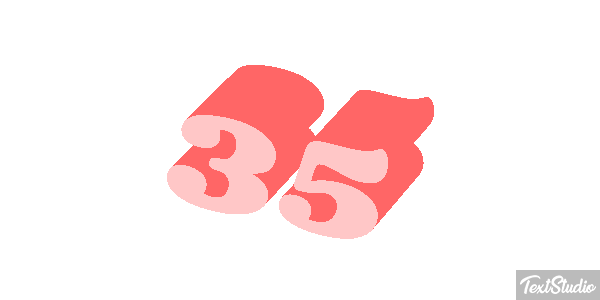 35 Effetto testo