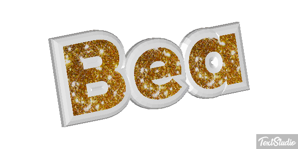 Bea テキスト効果