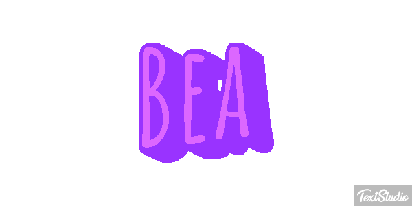 Bea テキスト効果