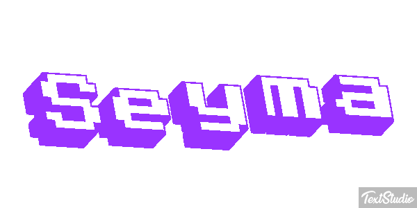 Şeyma Effet de texte