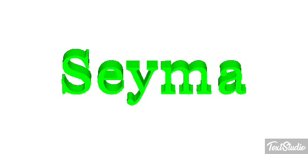 Şeyma Effet de texte