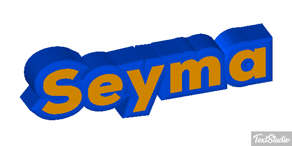 Şeyma Effet de texte