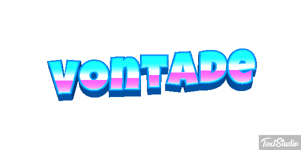 Vontade Efeito do texto