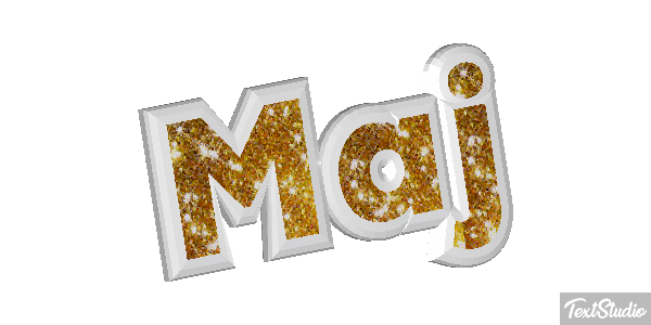 Maj Text effect