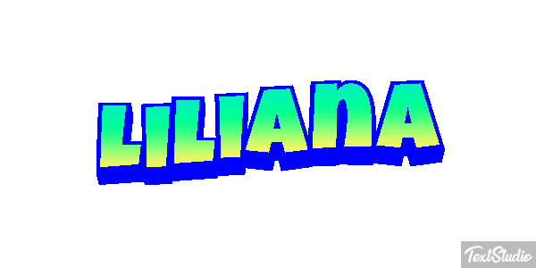 Liliana Efekt tekstowy