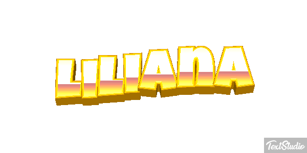 Liliana Efekt tekstowy