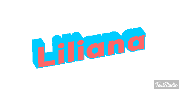 Liliana Efekt tekstowy