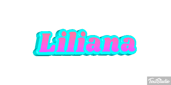 Liliana Efekt tekstowy