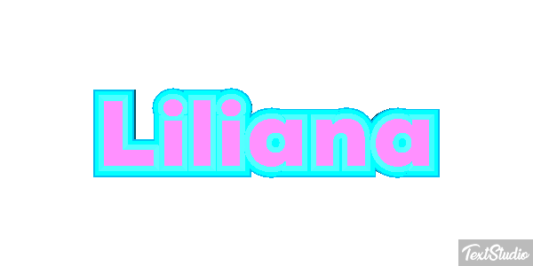 Liliana Efekt tekstowy