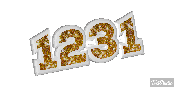 1231 Efeito do texto