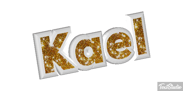 Kael Texteffekt