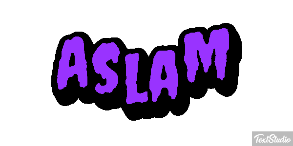 Aslam Metin efekti