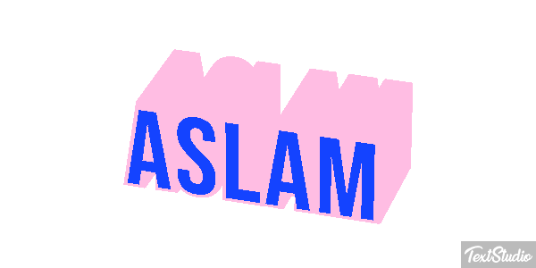 Aslam Metin efekti