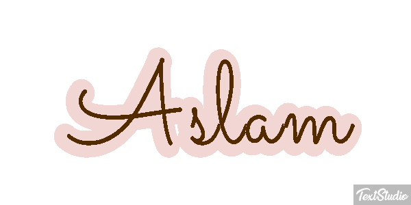 Aslam Metin efekti